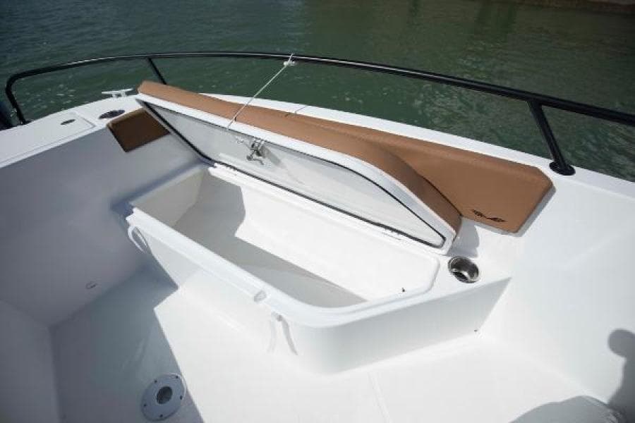2026 Beneteau FLYER 8 SpaceDeck
