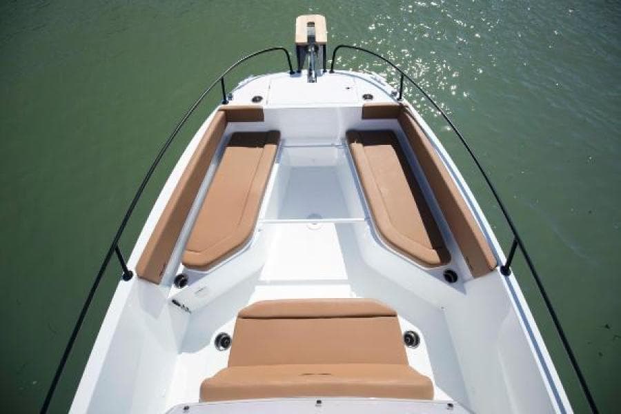 2026 Beneteau FLYER 8 SpaceDeck