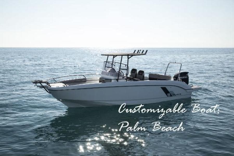 2026 Beneteau FLYER 8 SpaceDeck