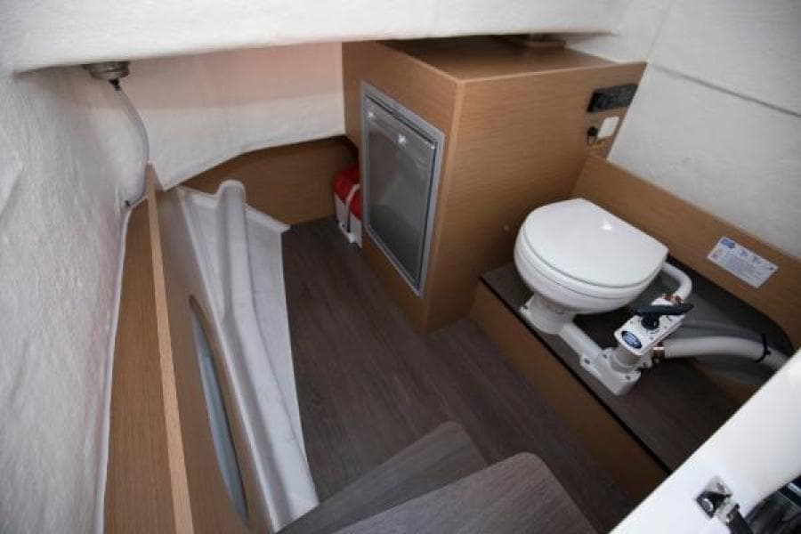 2026 Beneteau FLYER 8 SpaceDeck