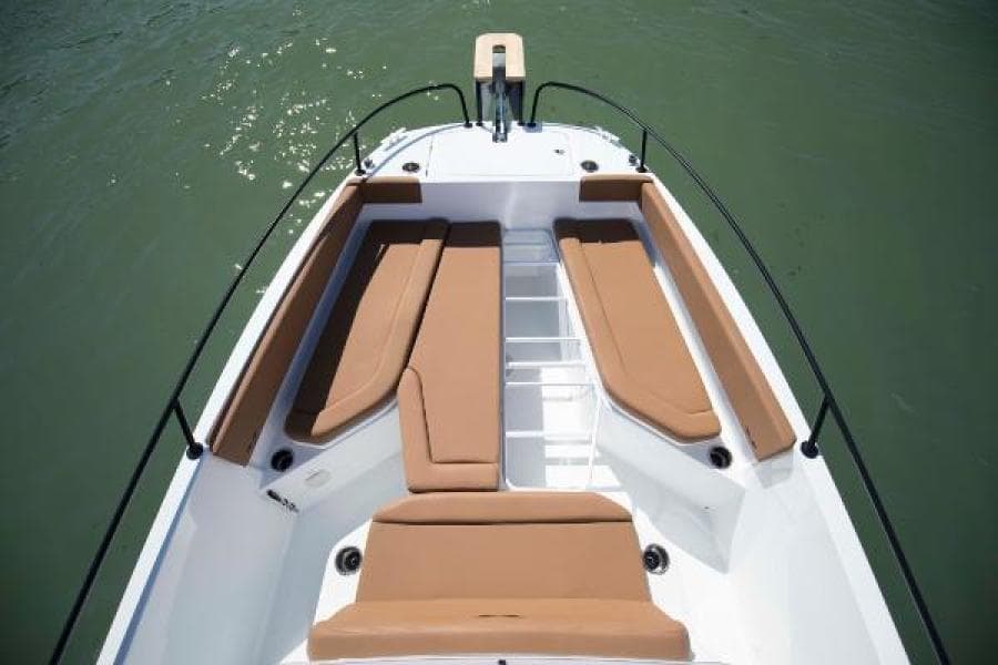 2026 Beneteau FLYER 8 SpaceDeck