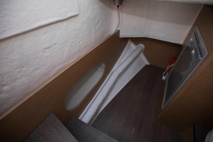 2026 Beneteau FLYER 8 SpaceDeck