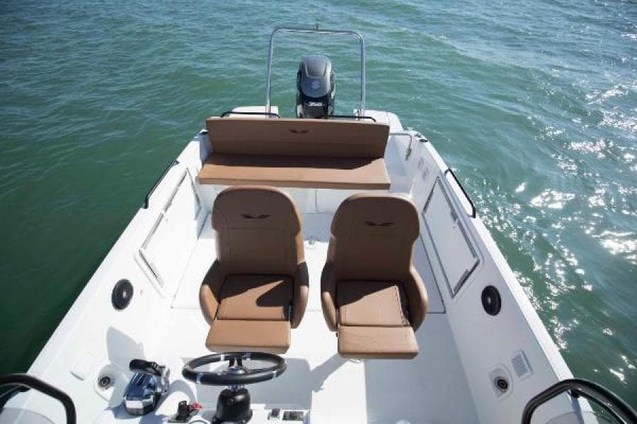 2026 Beneteau FLYER 8 SpaceDeck