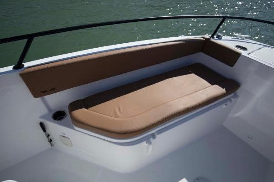 2026 Beneteau FLYER 8 SpaceDeck