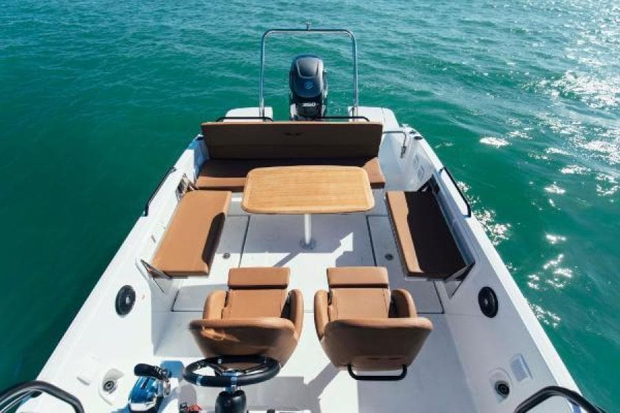 2026 Beneteau FLYER 8 SpaceDeck