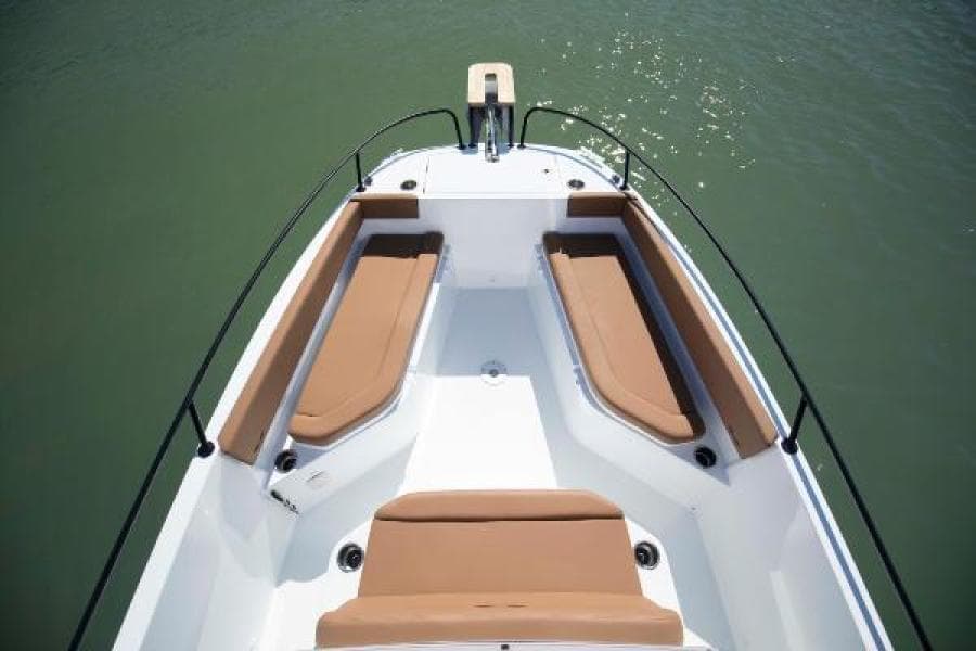 2026 Beneteau FLYER 8 SpaceDeck