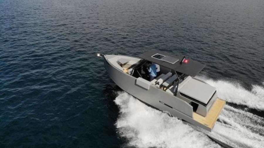 2022 De Antonio D28 Xplorer