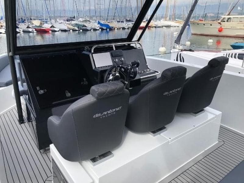 2022 De Antonio D28 Xplorer