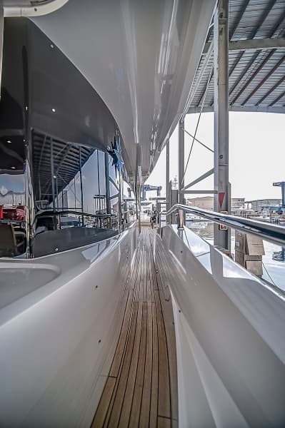 2019 Sunseeker 86 Yacht