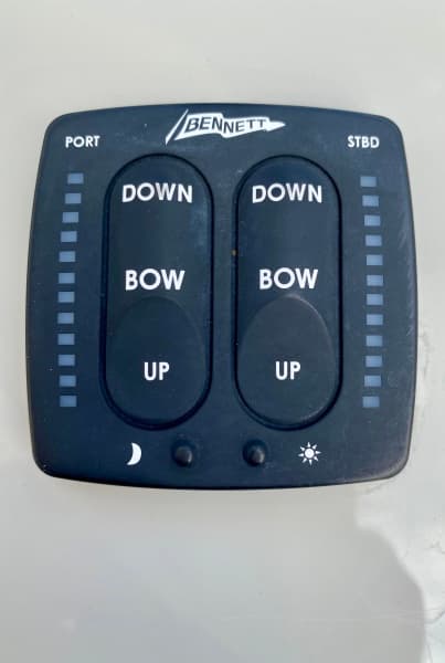 2018 Azimut Flybridge