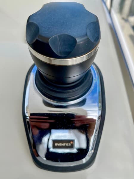 2018 Azimut Flybridge