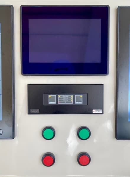 2018 Azimut Flybridge