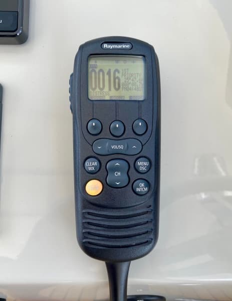 2018 Azimut Flybridge