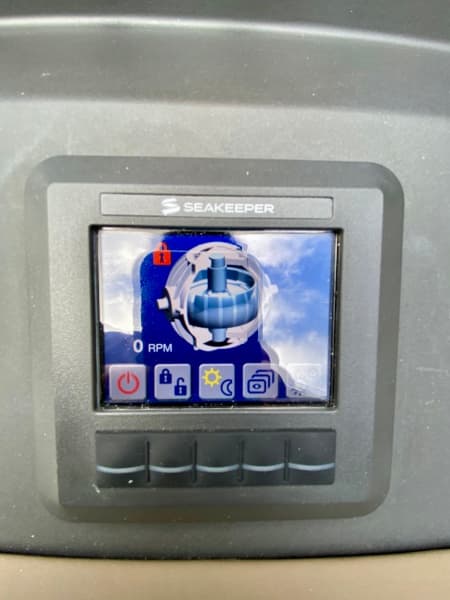 2018 Azimut Flybridge