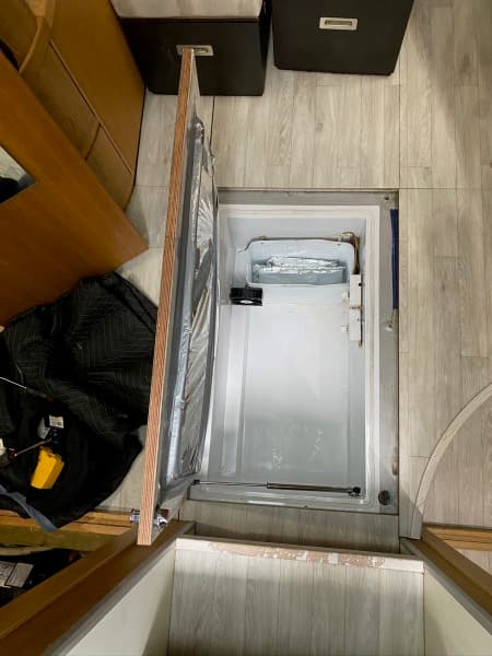 2009 Prinz Yachts Coupe