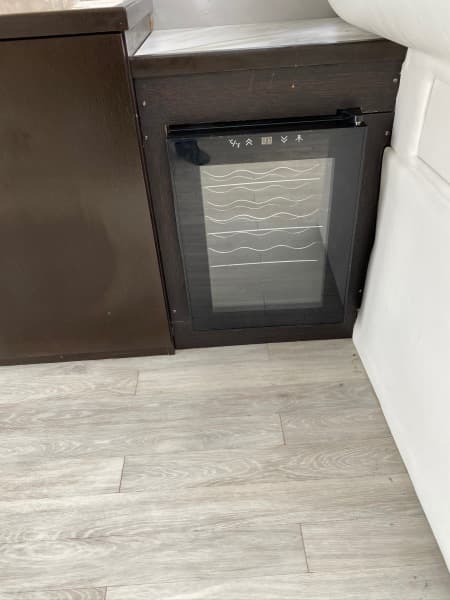 2009 Prinz Yachts Coupe