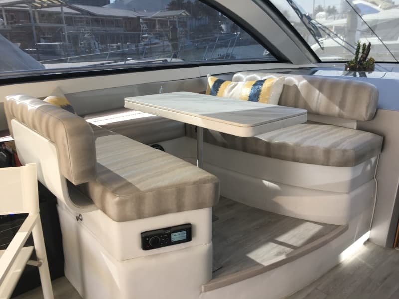 2009 Prinz Yachts Coupe