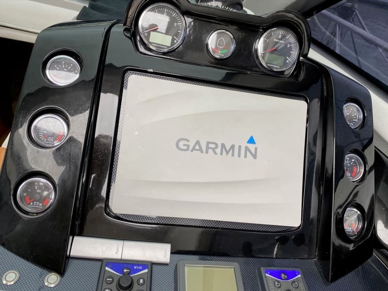 2009 Prinz Yachts Coupe