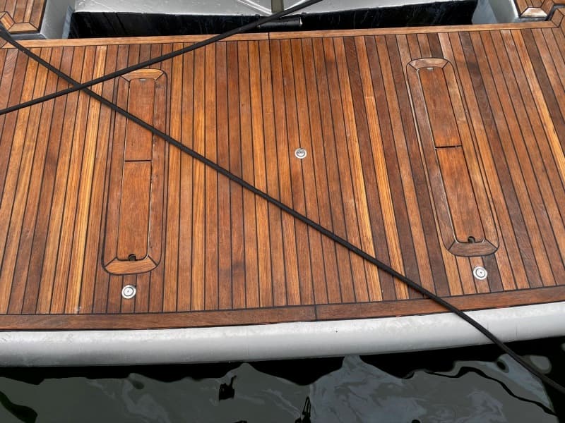 2009 Prinz Yachts Coupe