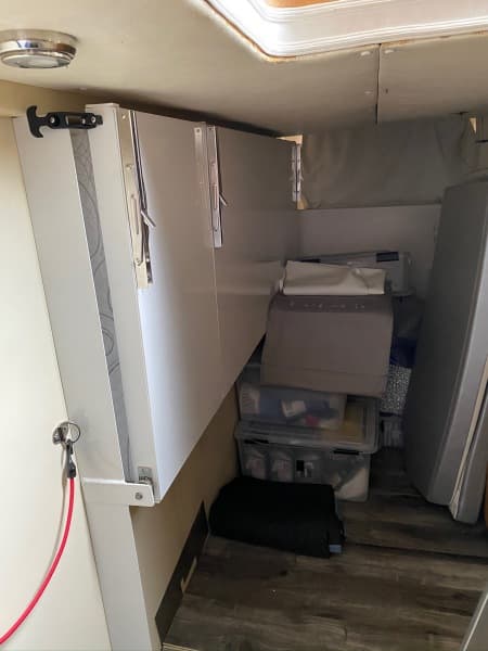 2009 Prinz Yachts Coupe