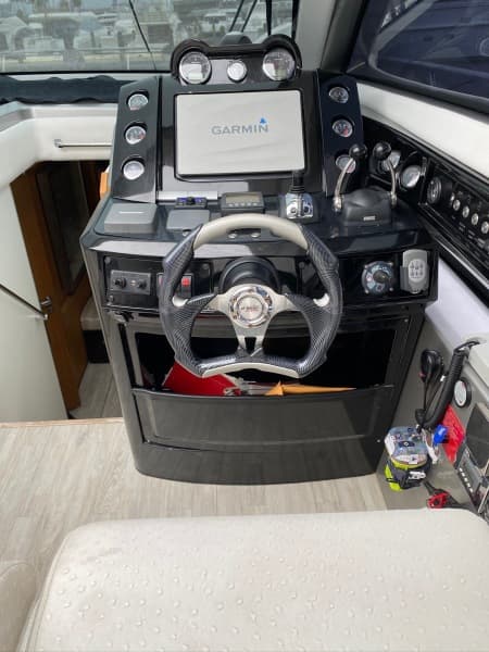 2009 Prinz Yachts Coupe