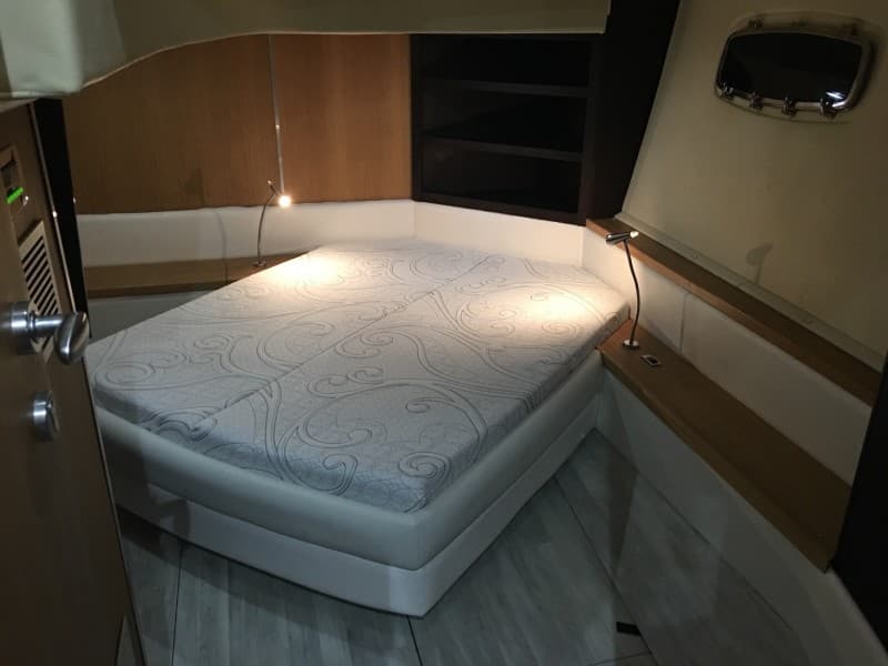 2009 Prinz Yachts Coupe