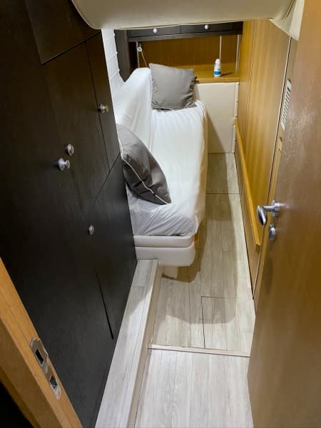 2009 Prinz Yachts Coupe