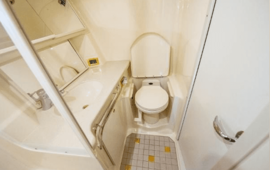 2000 Sea Ray 540 Sundancer