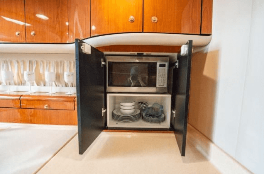 2000 Sea Ray 540 Sundancer