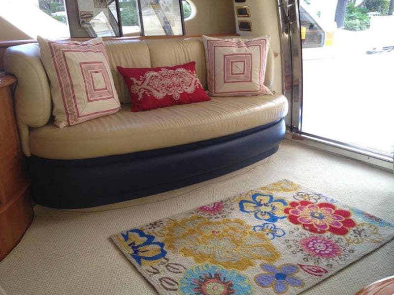 2005 Azimut 62 Evolution