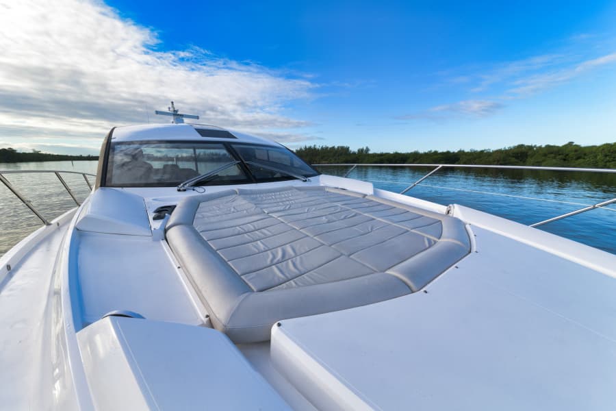 2017 Sunseeker Predator