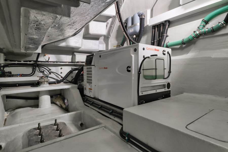 2017 Sunseeker Predator