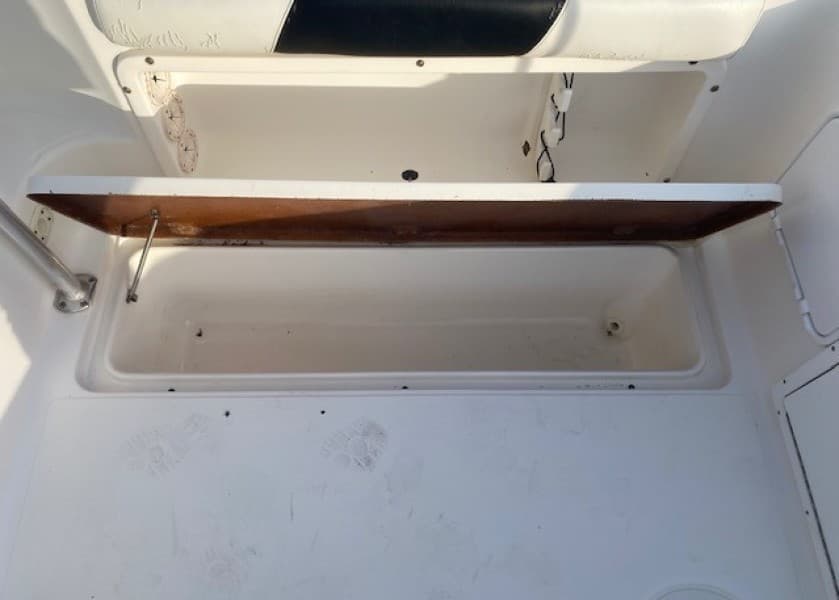 2001 Century 2300 Walkaround