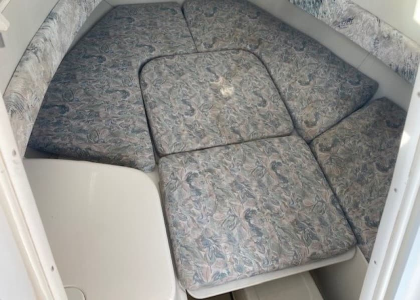 2001 Century 2300 Walkaround