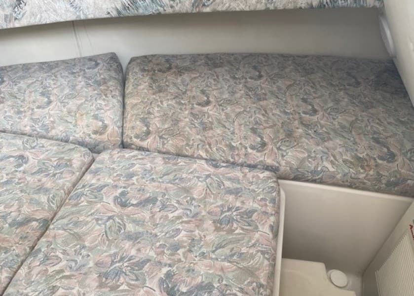 2001 Century 2300 Walkaround