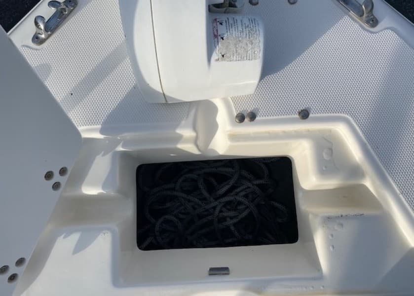 2001 Century 2300 Walkaround