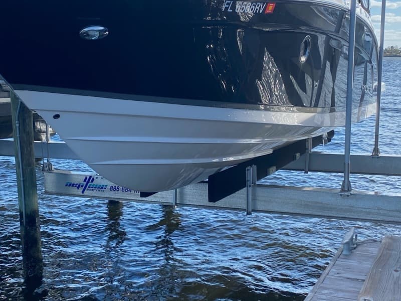 2016 Regal 3200 Bowrider