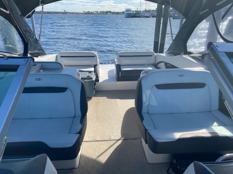 2016 Regal 3200 Bowrider