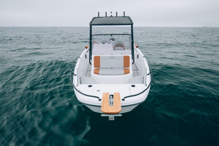 2026 Beneteau Flyer 7 Spacedeck