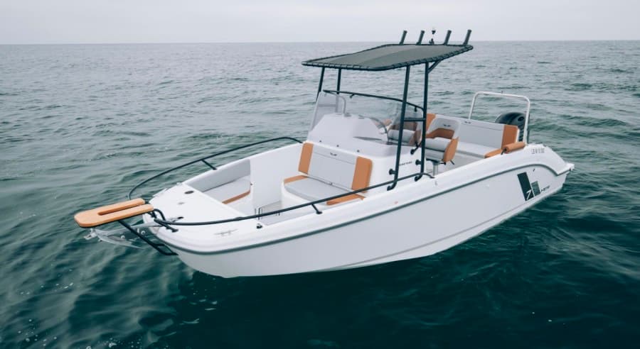 2026 Beneteau Flyer 7 Spacedeck