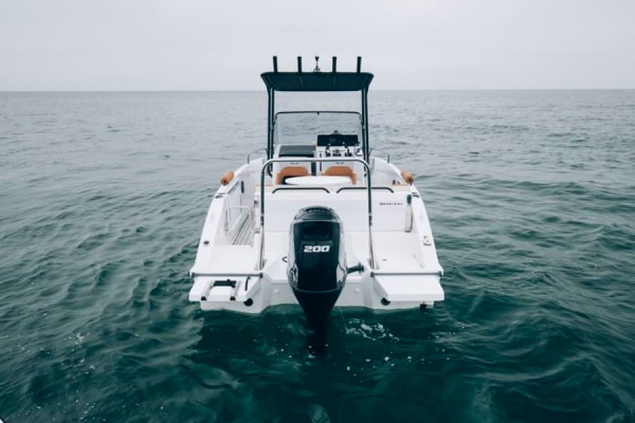 2026 Beneteau Flyer 7 Spacedeck