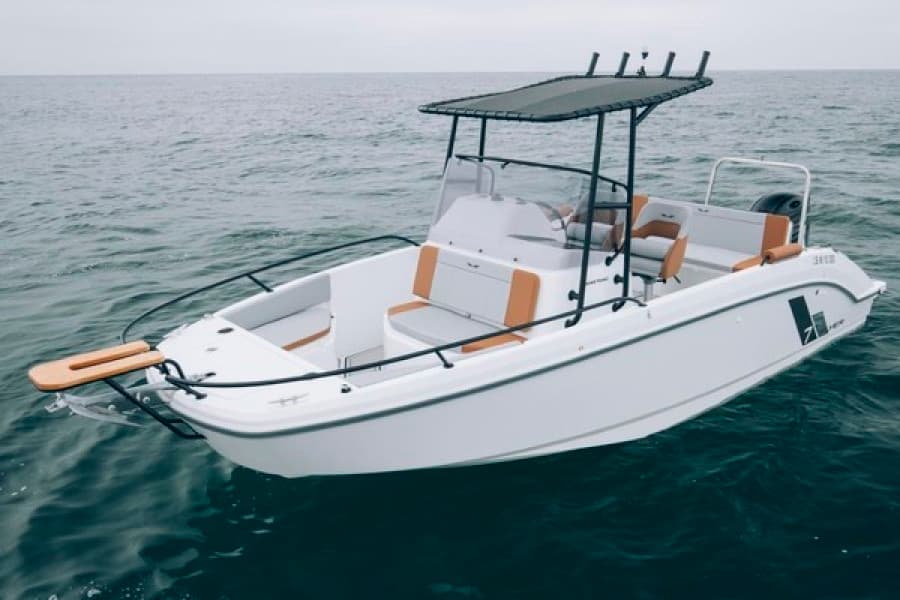 2026 Beneteau Flyer 7 Spacedeck
