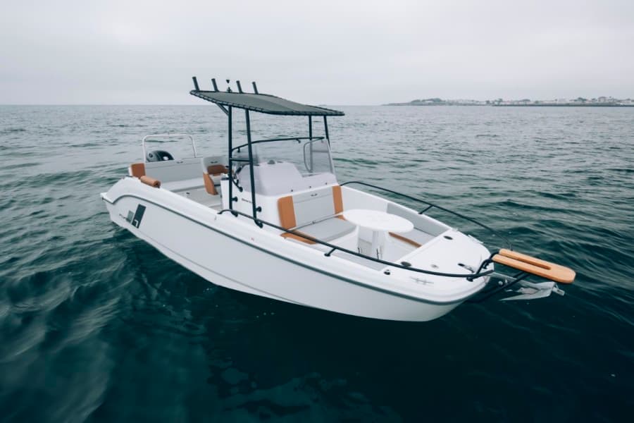 2024 Beneteau Flyer 7 Spacedeck