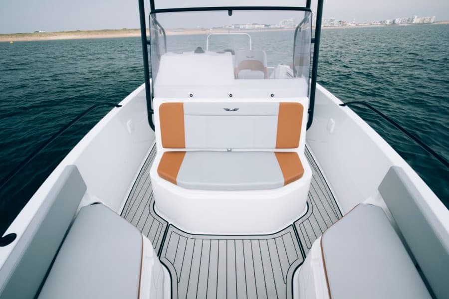 2024 Beneteau Flyer 7 Spacedeck