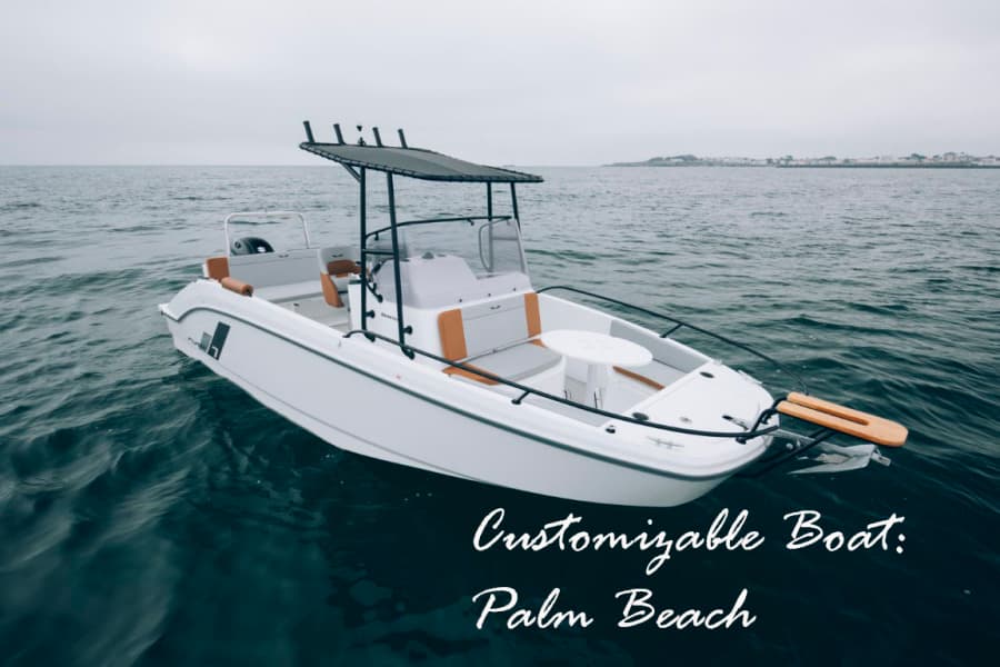 2024 Beneteau Flyer 7 Spacedeck