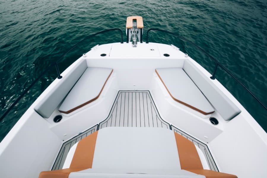 2024 Beneteau Flyer 7 Spacedeck