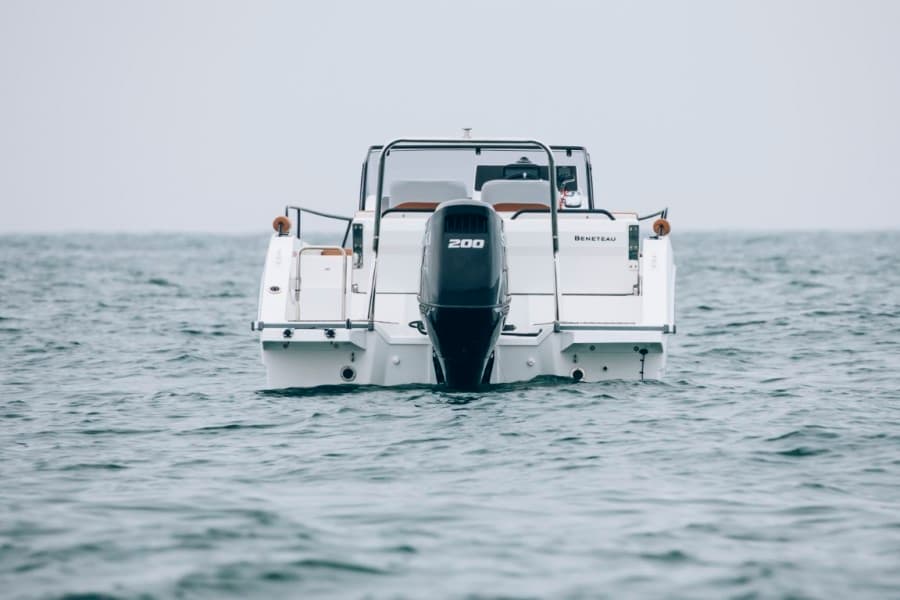 2026 Beneteau Flyer 7 Sundeck