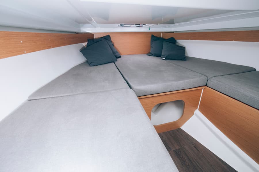 2026 Beneteau Flyer 7 Sundeck