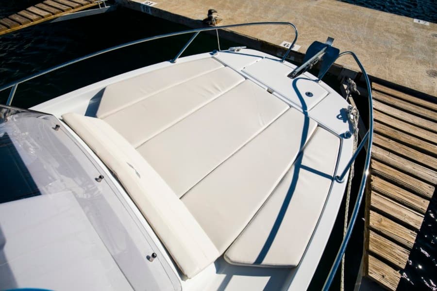 2026 Beneteau Flyer 7 Sundeck