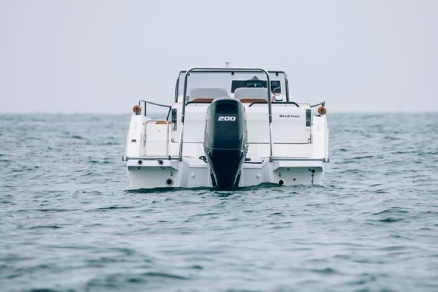 2026 Beneteau Flyer 7 Sundeck